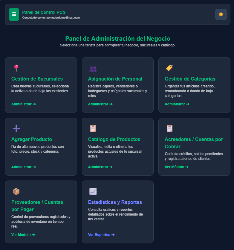 QuantikaPOS